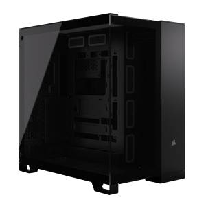 Corsair 6500X schwarz | PC-Gehäuse