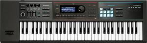 Roland JUNO-DS61 Keyboard-Synthesizer