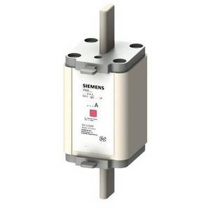 Siemens 3NA61444 Sicherungseinsatz Sicherungsgröße = 1 250 A 400 V 3 St. 