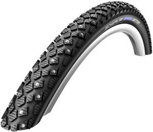 Schwalbe Marathon Winter Plus 28 x 1.60 (42-622) Trekking-Reifen