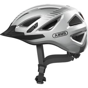 Abus Urban-I 3.0 Signal silver 