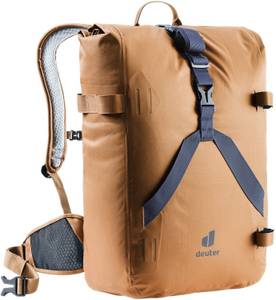 Deuter Amager 25+5 almond (2022) Fahrradrucksack