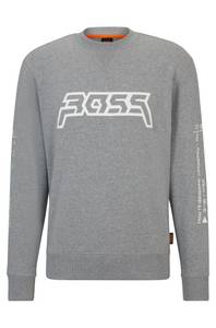 Boss Orange Sweatshirt 