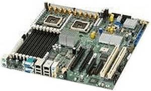 Intel S5000PSLROMBR Server Mainboard