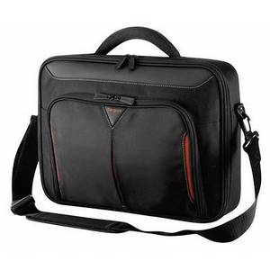 Targus Classic+ Clamshell Case, Notebooktasche 