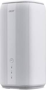 Acer Connect X6E 5G CPE Mobiler WLAN Hotspot