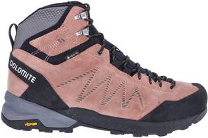 Dolomite Outdoor Dolomite Crodarossa Leather High Goretex Wanderstiefel 421121-0848-6UK Wanderschuhe