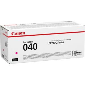 Canon Toner magenta CRG-040H 