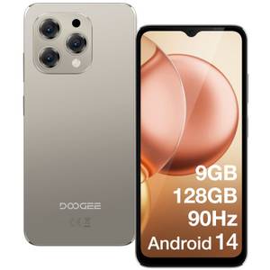 Doogee N55 Android 15 handy ohne 