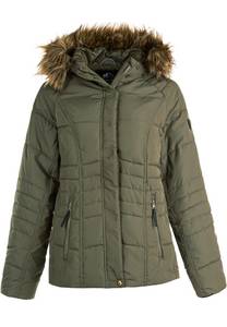 WHISTLER Steppjacke 