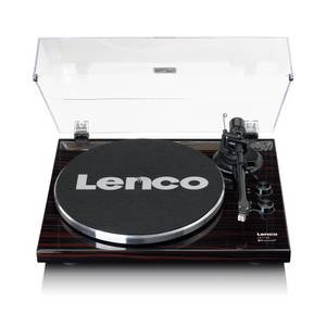 Lenco »LBT-189WA« Plattenspieler (Riemenantrieb) 