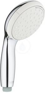 Grohe Handbrause Tempesta, 2 Strahlarten Handbrause