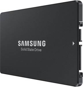 Samsung PM893 7.68TB interne SSD-Festplatte