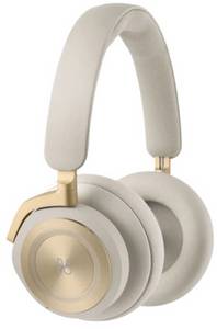 Bang & Olufsen Beoplay HX Gold Tone Bluetooth-Kopfhörer