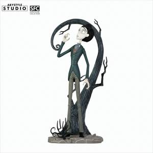 Abystyle Tim Burton`s Corpse Bride - Victor 21cm Figur (SFC) 