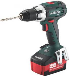 Metabo BS 18 LT Compact (2 x 1.5 Ah) (6.021.025.50)