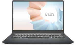 Msi Modern 15 (A5M-211FR) Business Notebook