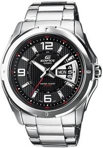 Casio Edifice (EF-129D-1AVEF) Analoguhr
