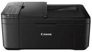 Canon PIXMA TR4550 schwarz 4in1 Drucker