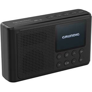 Grundig Music 6500, Radio 