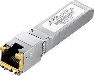 Zyxel SFP10G-T - Mini GBIC, 10GBaseT