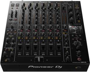 Pioneer DJM-V10 6-Kanal-Mixer