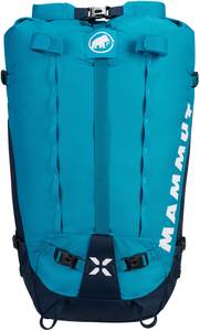 Mammut Sport Group Mammut Trion Nordwand 28 Women sky/night Alpinrucksack