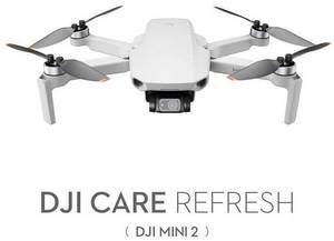 Dji Care Refresh  Mini 2 1 Jahr Drohnen-Garantieerweiterung