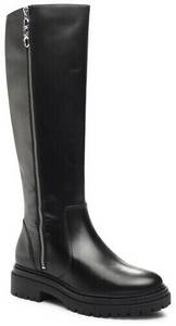 Michael Kors Regan Boot 40F3RGFB5L black Klassische Stiefel