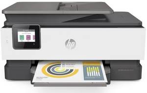 Hp OfficeJet Pro 8024 (1KR66B) Tintenstrahl-Multifunktionsdrucker