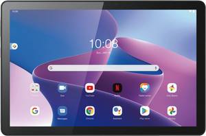 Lenovo Tab M10 (ZAAE0000SE) Android-Tablet