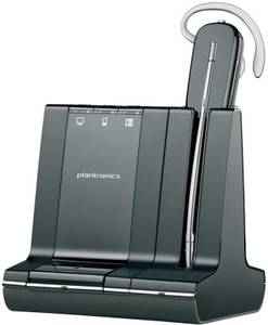 Plantronics Savi W740 (Microsoft) (Savi W740-M) Ohrbügel Telefon Headset