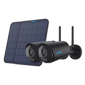 Reolink Überwachungskamera Argus Series B320 - 