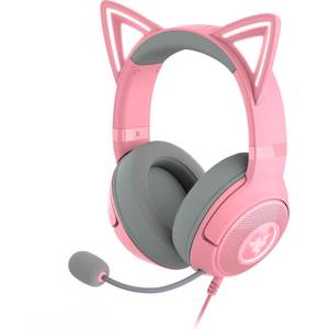 Razer Kraken Kitty V2, Gaming-Headset 