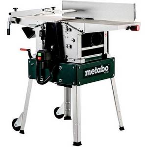 Metabo Elektrohobel Hobel-Breite: 260 2800 W Tischhobelmaschine