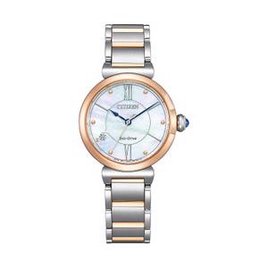 Citizen Damenuhr Elegant EM1074-82D 