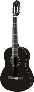 Yamaha Konzertgitarre C40BLII 