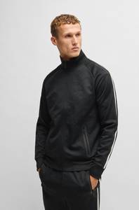Boss Green Sweatjacke 