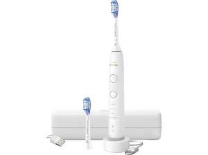  PHILIPS Sonicare HX7420/02 Series 7100 Elektrische Zahnbürste Weiß, Reinigungstechnologie: Schalltechnologie 