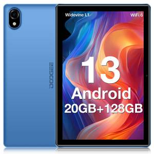 Doogee U10 Pro Tablet (10.1