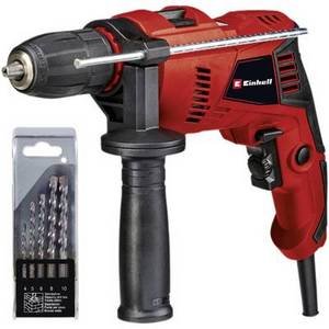Einhell TE-ID 500 E Schlagbohrmaschine