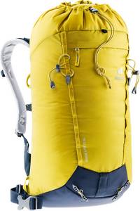 Deuter Guide Lite 22 SL Kletterrucksack Damen 