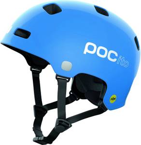 Poc ito Crane MIPS City-Helm