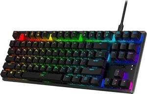 Hyperx »Alloy Origins Core« Gaming-Tastatur 