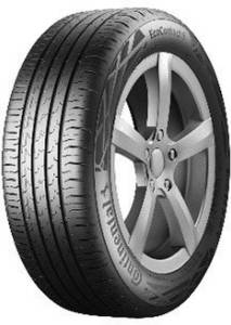 Continental EcoContact 6 235/55 R18 104V XL Sommerreifen