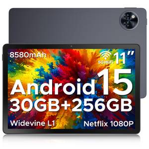 Doogee U11Pro Tablet (11