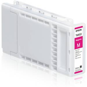 Epson Tinte magenta T693300 (C13T693300) 