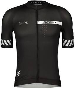 Scott Sports Scott RC Pro Trikot black Radtrikot kurzarm