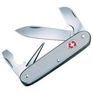Victorinox Electrician Schweizer Messer