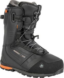 Nitro Incline TLS (2023) black Snowboardstiefel